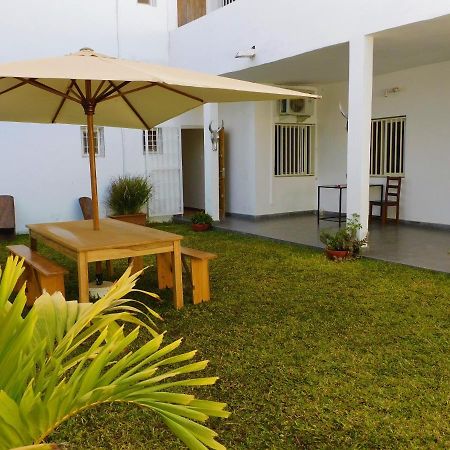 Villa Ty Milyn Mazela Sa Dakar Exteriér fotografie