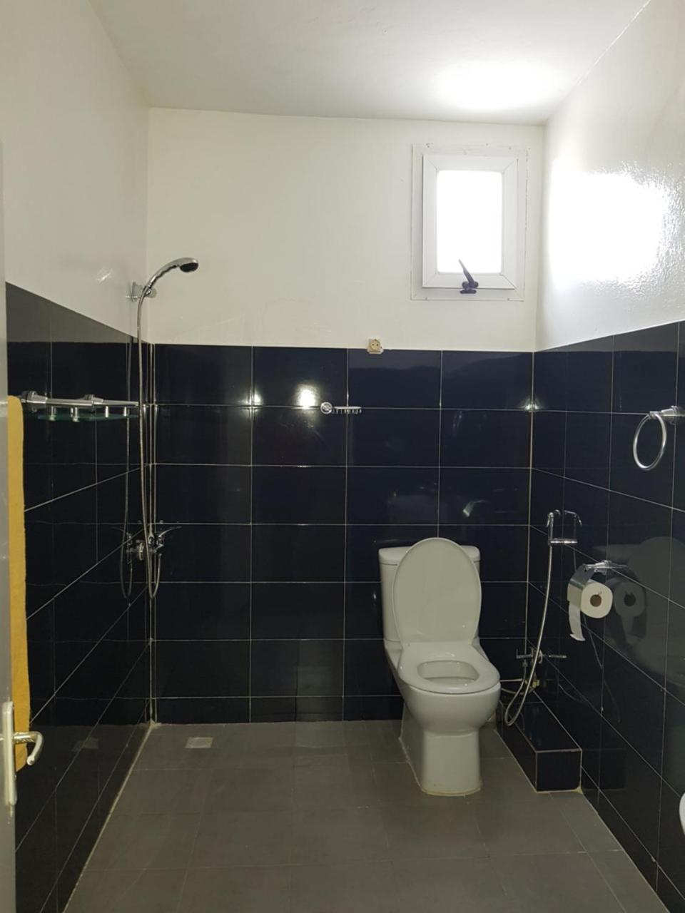 Villa Ty Milyn Mazela Sa Dakar Exteriér fotografie