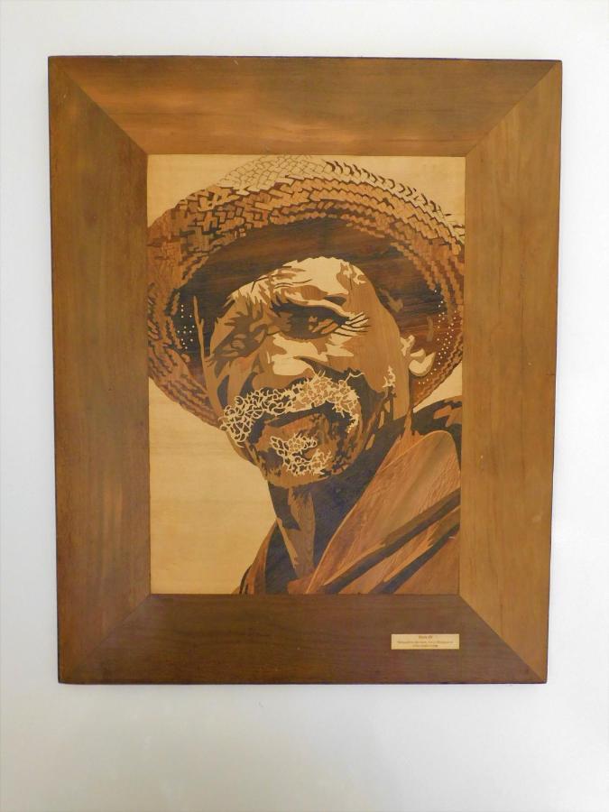 Villa Ty Milyn Mazela Sa Dakar Exteriér fotografie