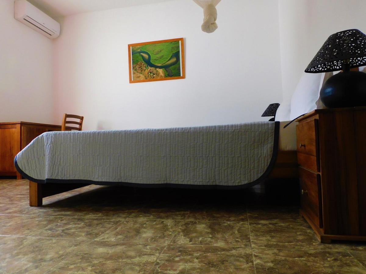 Villa Ty Milyn Mazela Sa Dakar Exteriér fotografie
